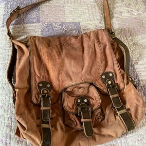 Old Gringo Saddle Bag - Large